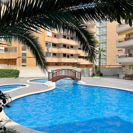 Second Home Salou Extérieur photo