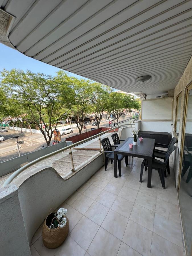 Second Home Salou Extérieur photo