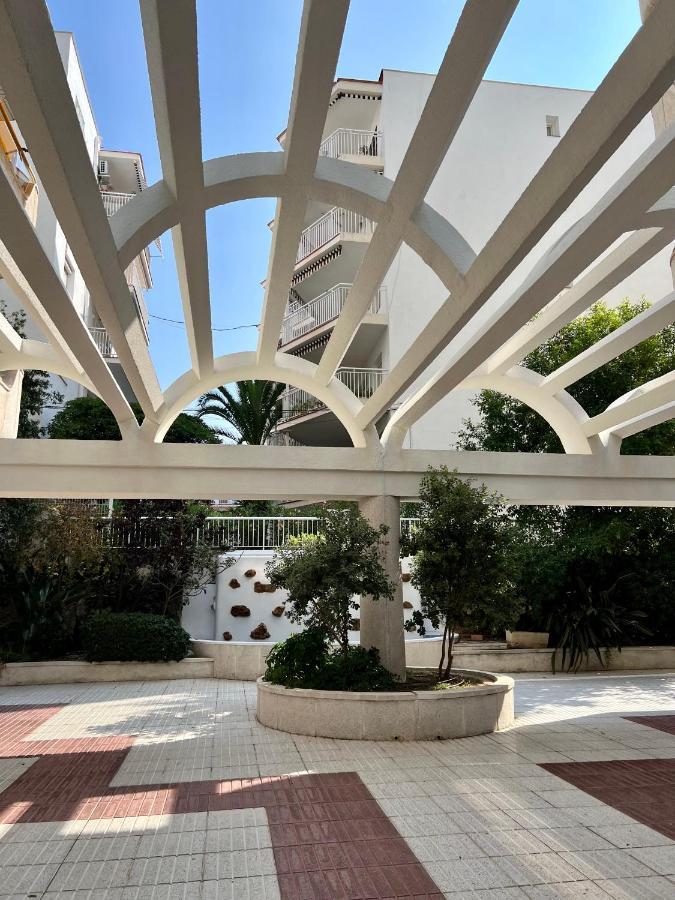 Second Home Salou Extérieur photo