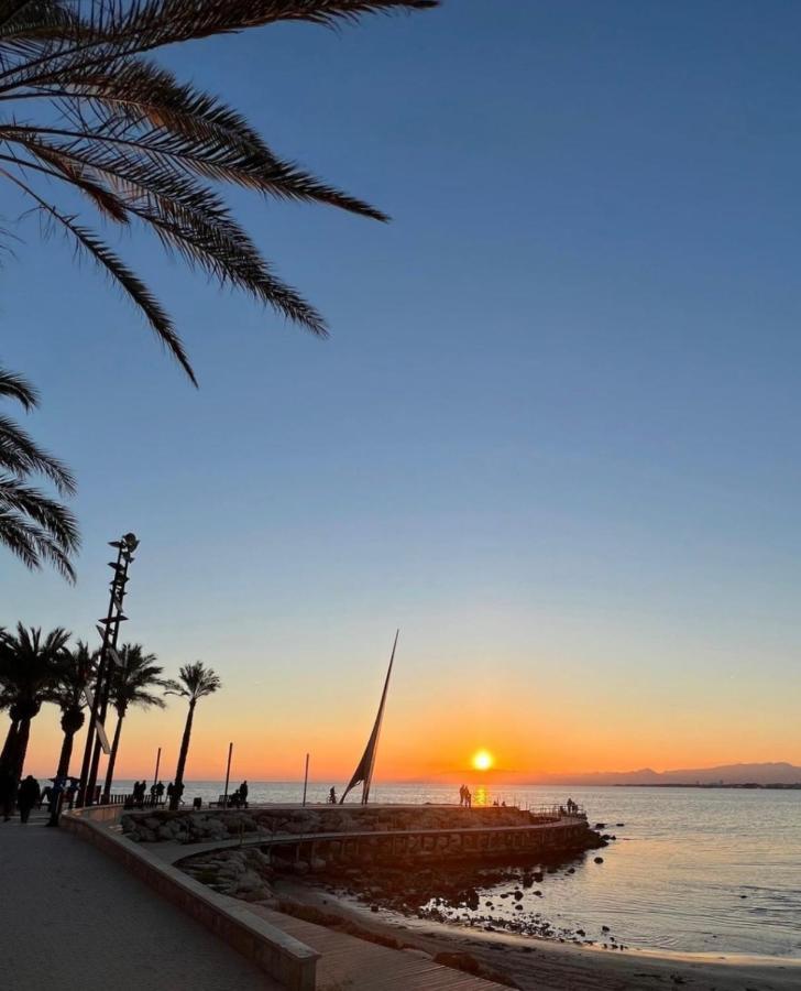 Second Home Salou Extérieur photo