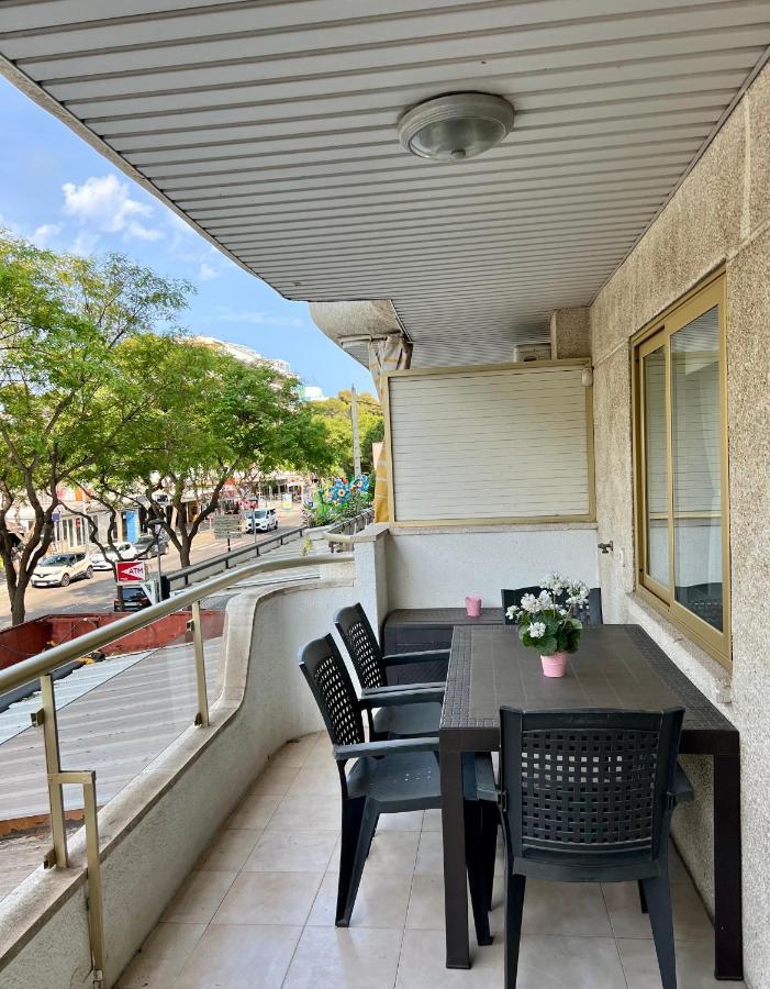 Second Home Salou Extérieur photo