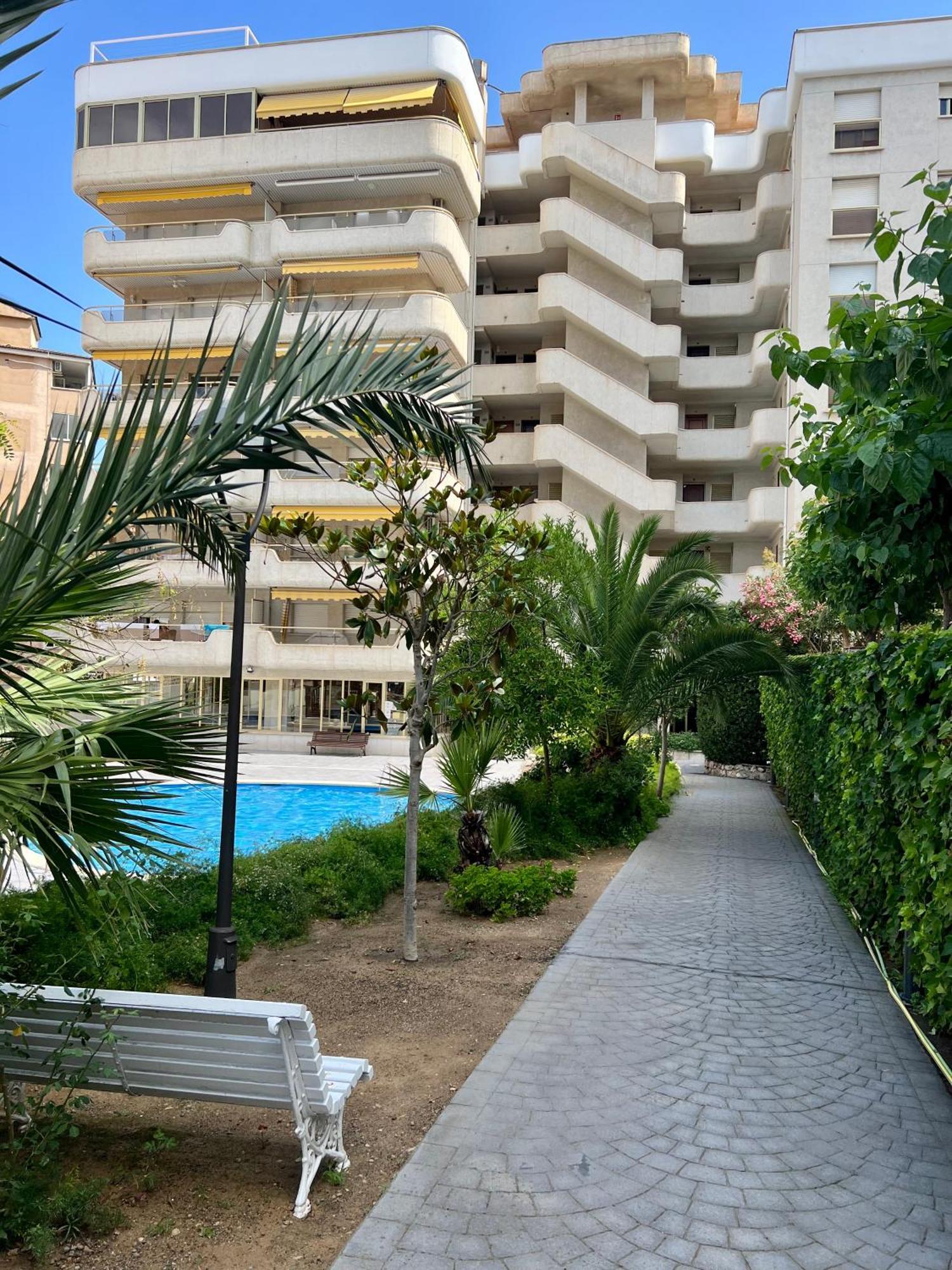 Second Home Salou Extérieur photo
