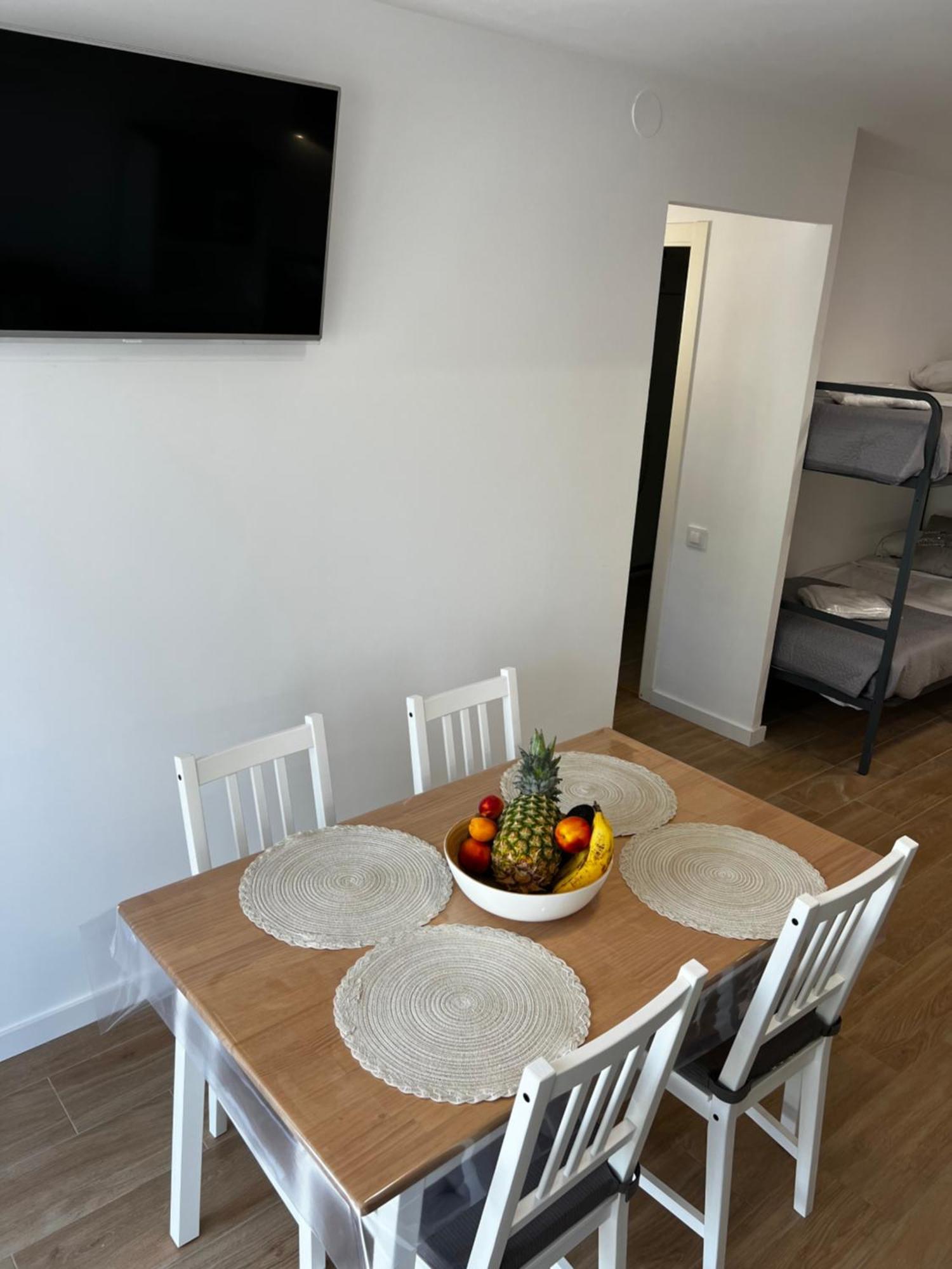 Second Home Salou Extérieur photo