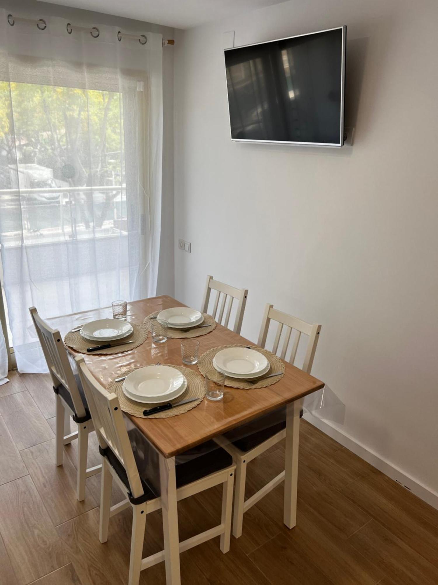 Second Home Salou Extérieur photo