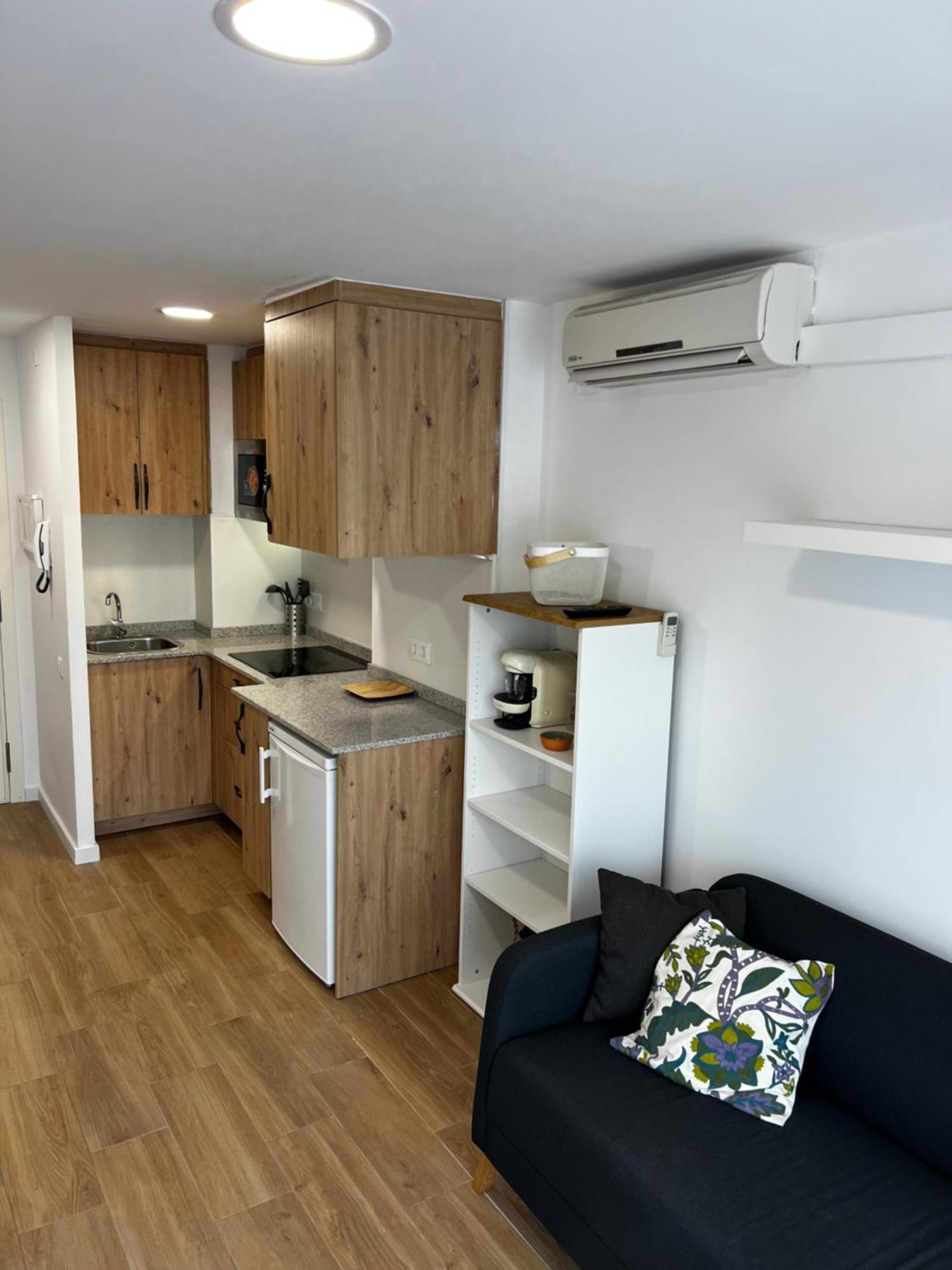 Second Home Salou Extérieur photo