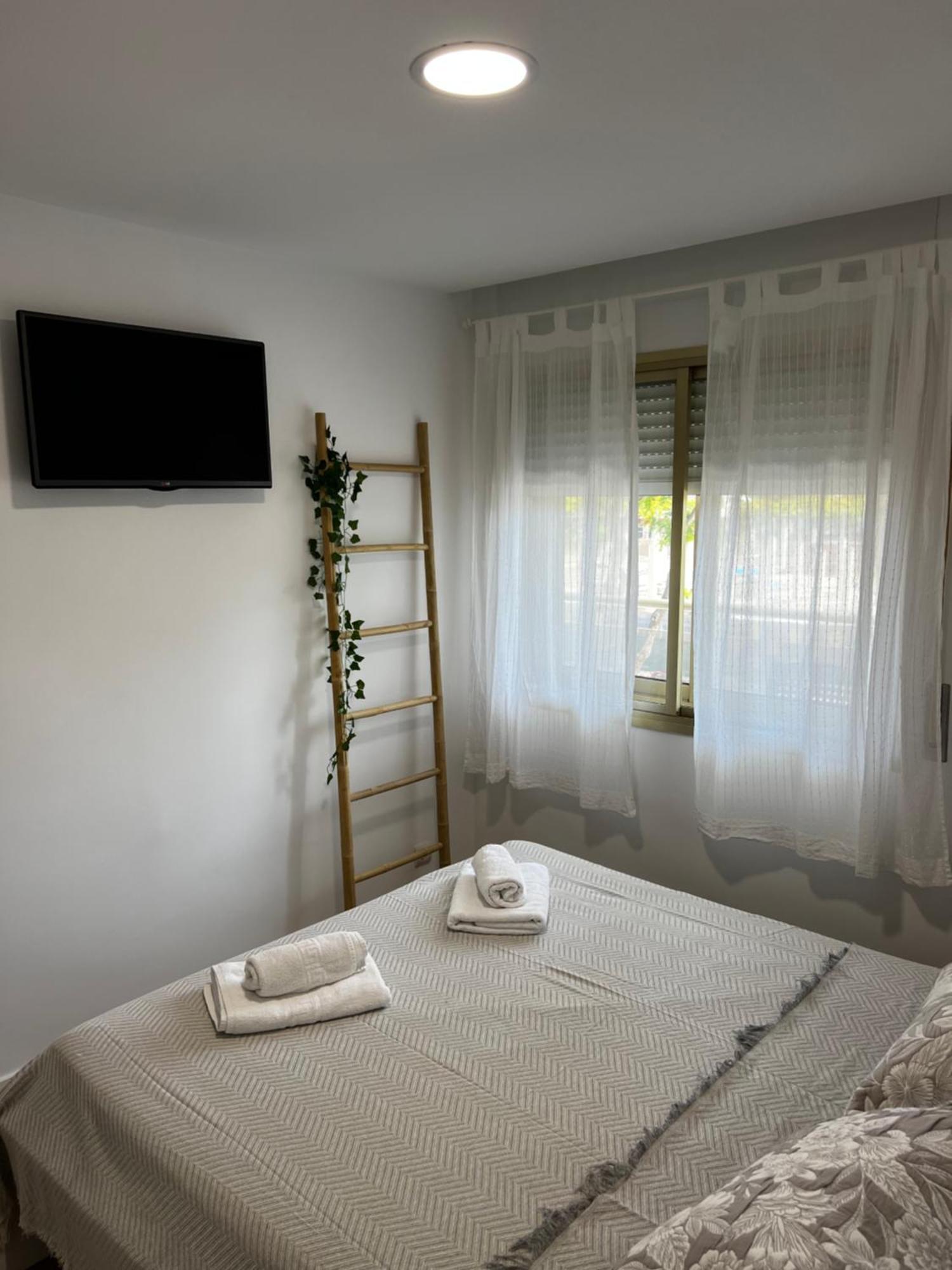 Second Home Salou Extérieur photo